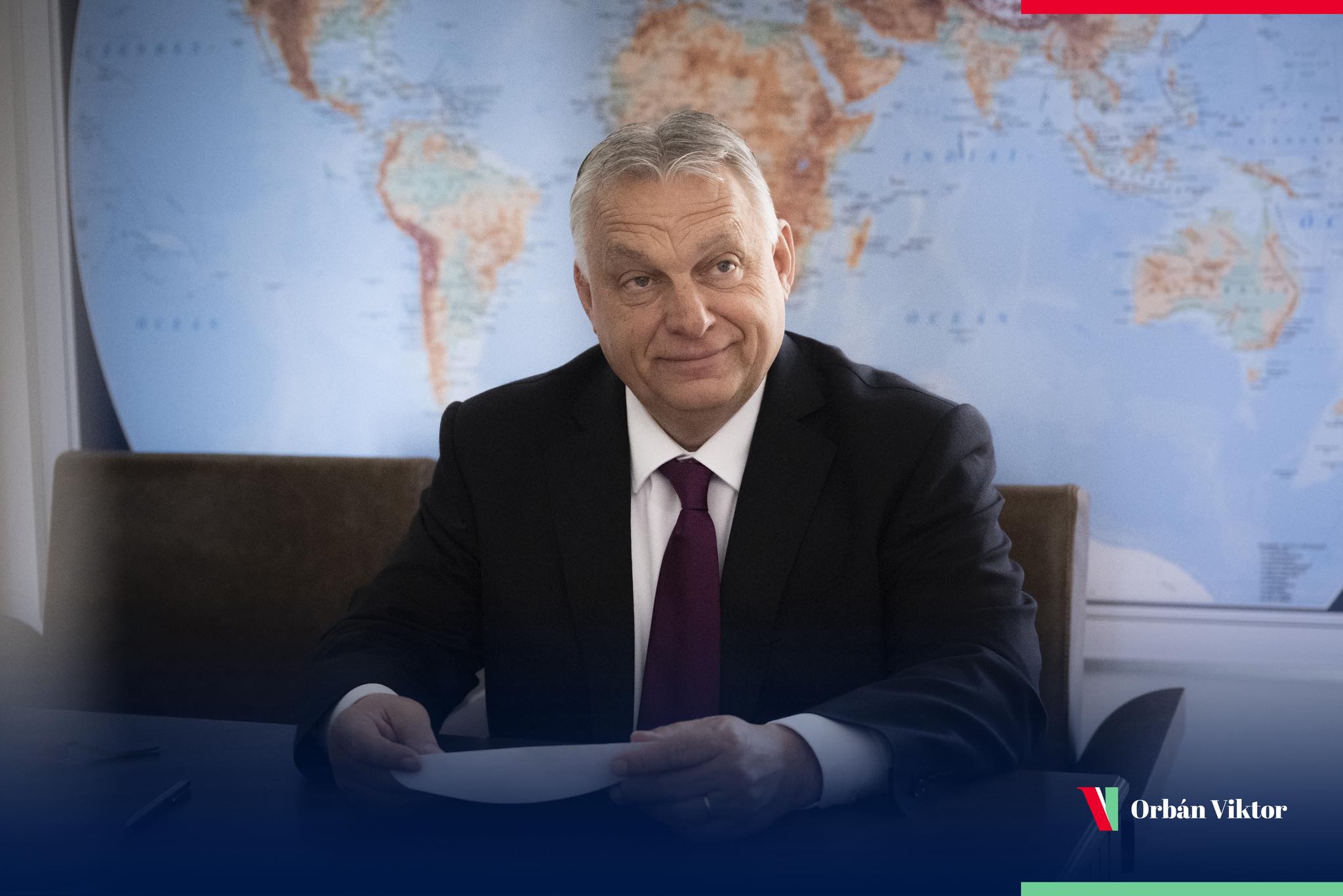 Orbán Viktor a külhoni magyaroknak: egyetlen szavazaton múlhat, merre fordul Magyarország