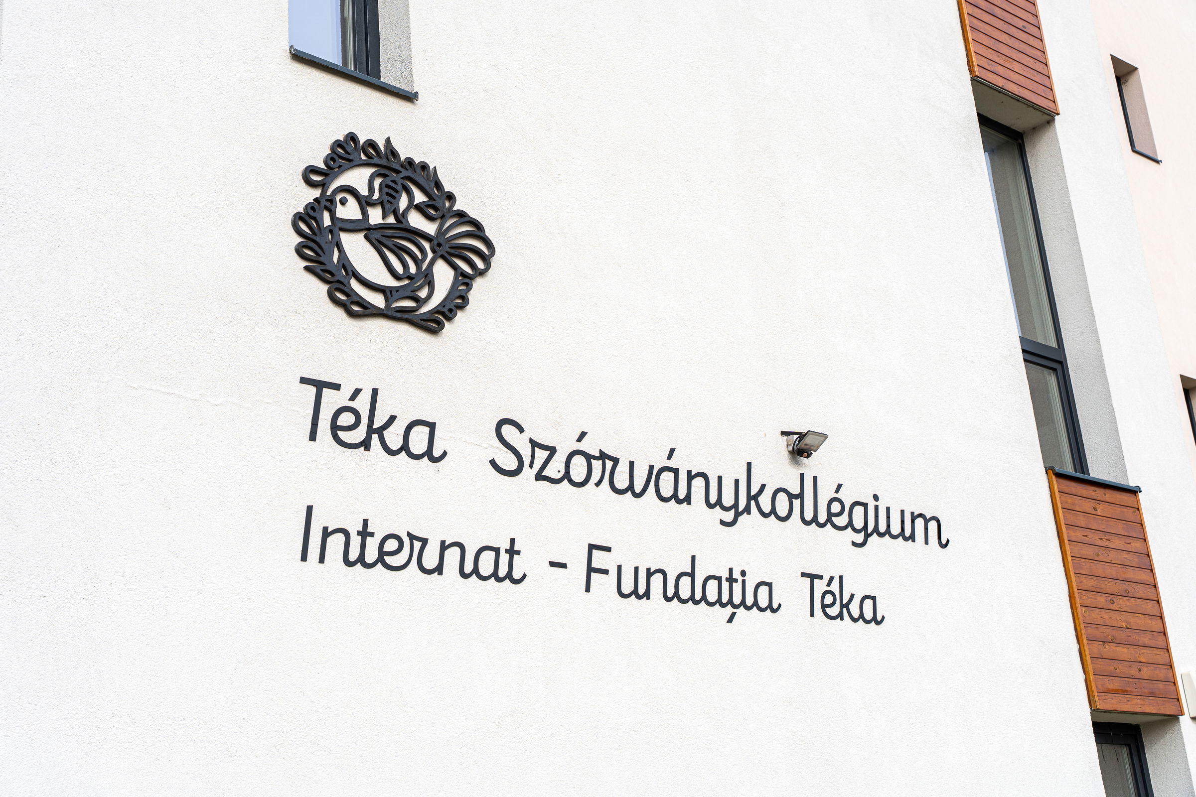 „Ha nincs intézmény, a közösség is elfogy”. Balázs-Bécsi Attila a Téka Alapítványról, a bizalomról, a szórvány törékenységéről