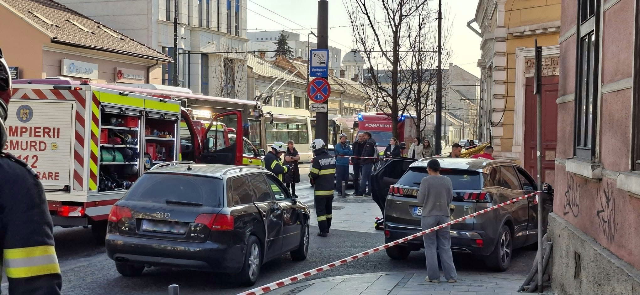 Szakértő: meg kell előzni a kolozsvárihoz hasonló halálos baleseteket!