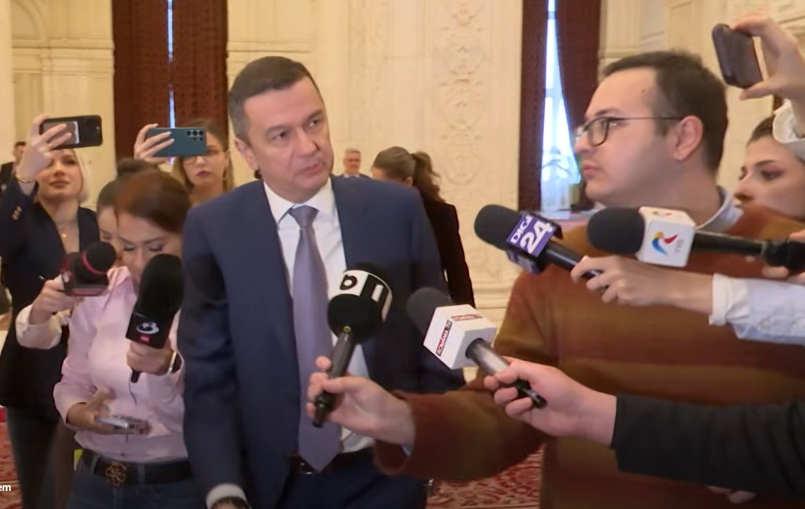 Az igazság pillanata: hétfőn dönti el a PSD, hogy megvonja-e a politikai támogatást Ilie Bolojan miniszterelnöktől