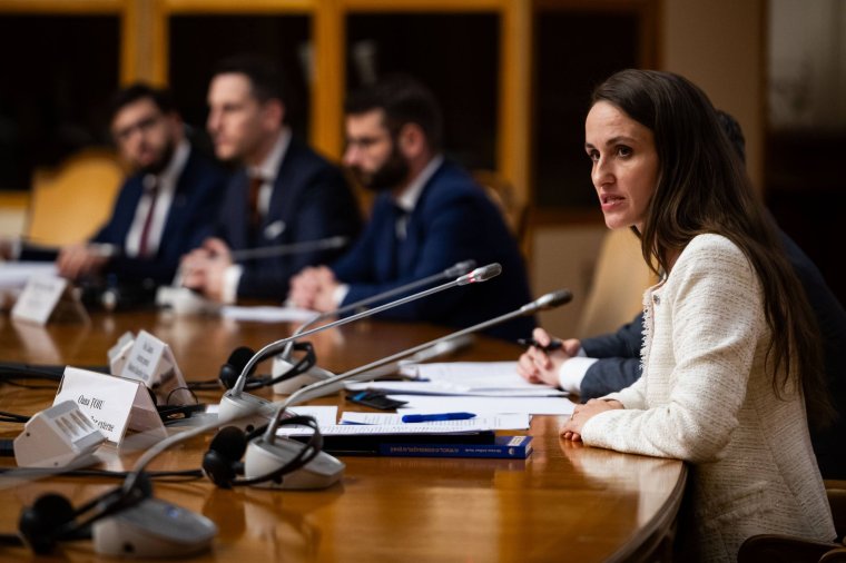 Románia továbbra is támogatni fogja Ukrajnát