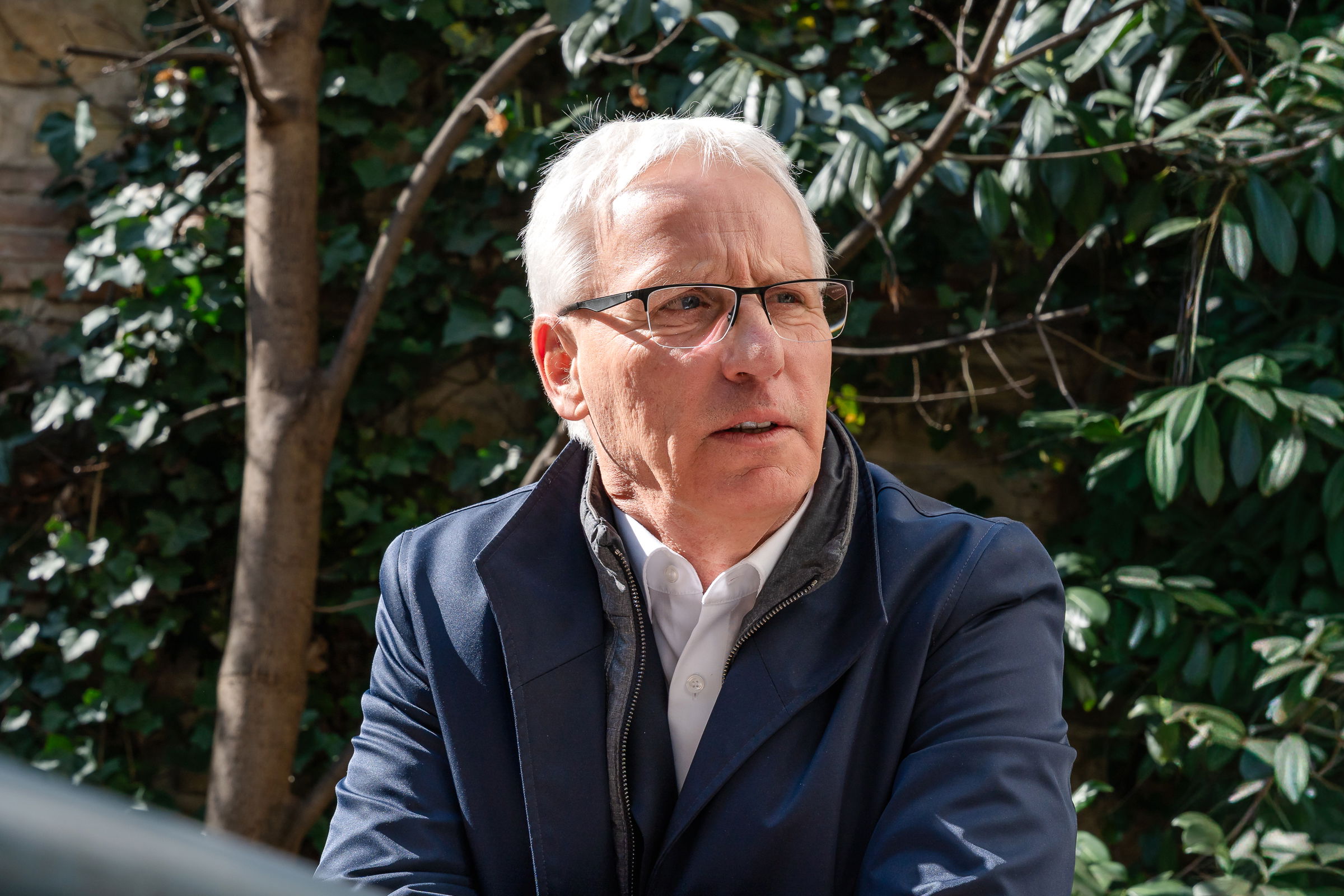 Soltész Miklós a Krónikának: nemcsak épületeket újítunk fel, hanem olyan terek jönnek létre, amelyek életet adnak a közösségekne