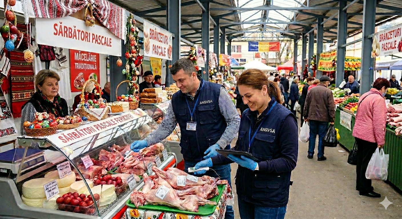 Romlott húst és tojást vontak ki a forgalomból: milliós bírságokat osztottak ki húsvét előtt