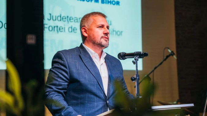 Békési Csaba lett az Országos Fogyasztóvédelmi Hatóság (ANPC) új elnöke