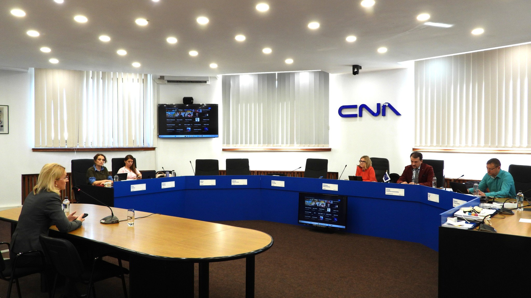 A CNA visszavonta a Realitatea Plus műsorszolgáltatási jogosultságát