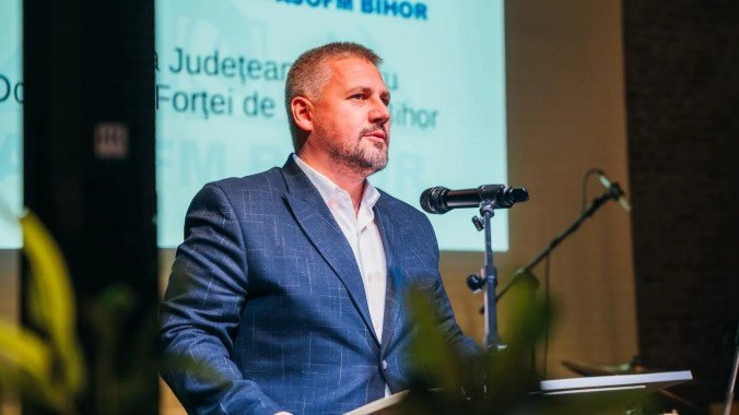 Békési Csaba lett az Országos Fogyasztóvédelmi Hatóság (ANPC) új elnöke