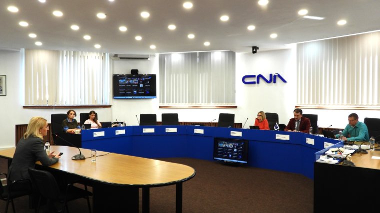 A CNA visszavonta a Realitatea Plus műsorszolgáltatási jogosultságát