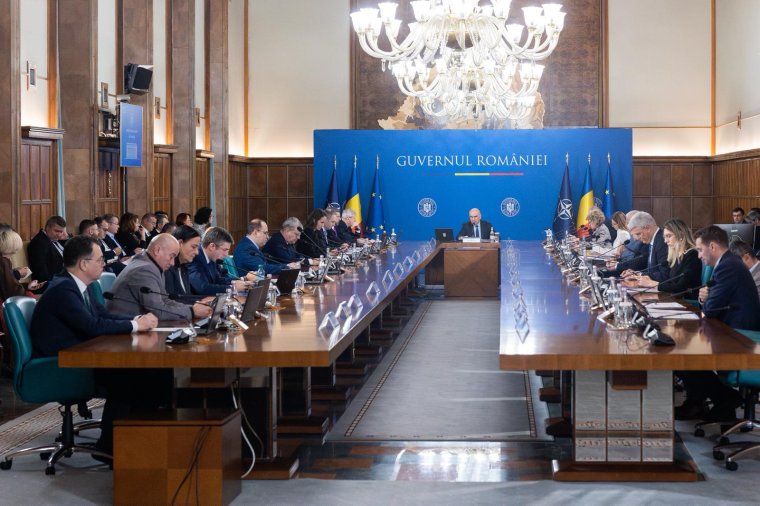 Döntöttek a Romániában élő nemzeti kisebbségek szervezeteinek idei támogatásáról