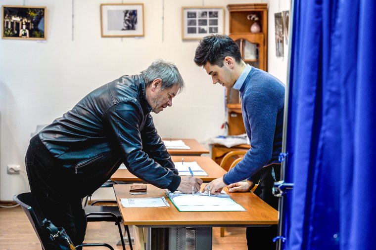 Cseke Attila: A nemzetpolitika a mindenkori magyar kormány hozzáállásától függ