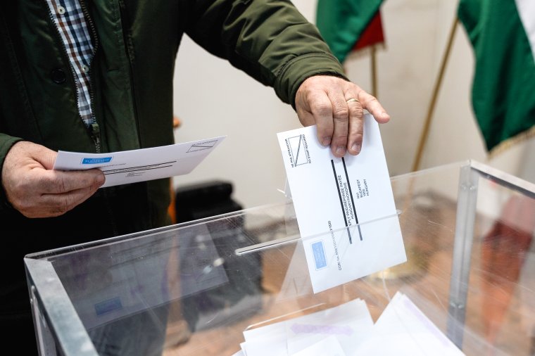 Már 231 ezer levélszavazatot leadtak a választópolgárok