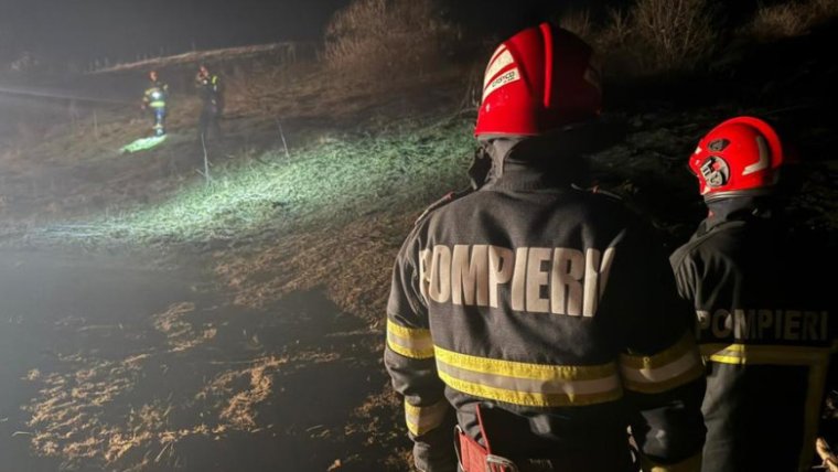 Ismét drónokat észleltek, Ro-Alert üzenetre keltek a határ mentiek