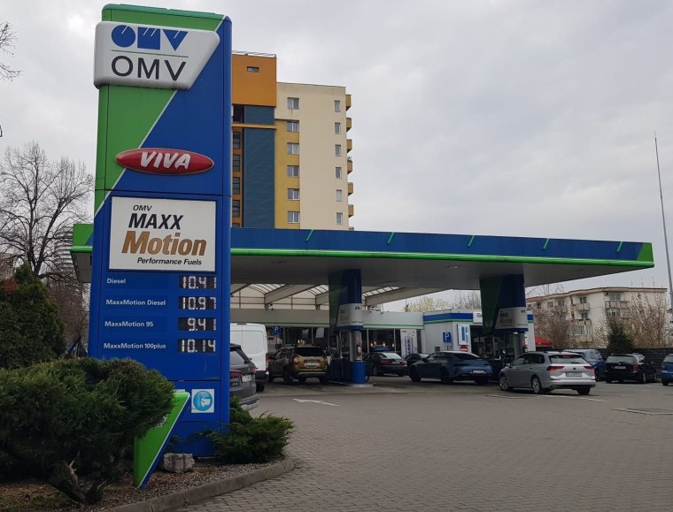 Abrudean: Az üzemanyagválsággal kapcsolatos döntéseket higgadtan kell meghozni