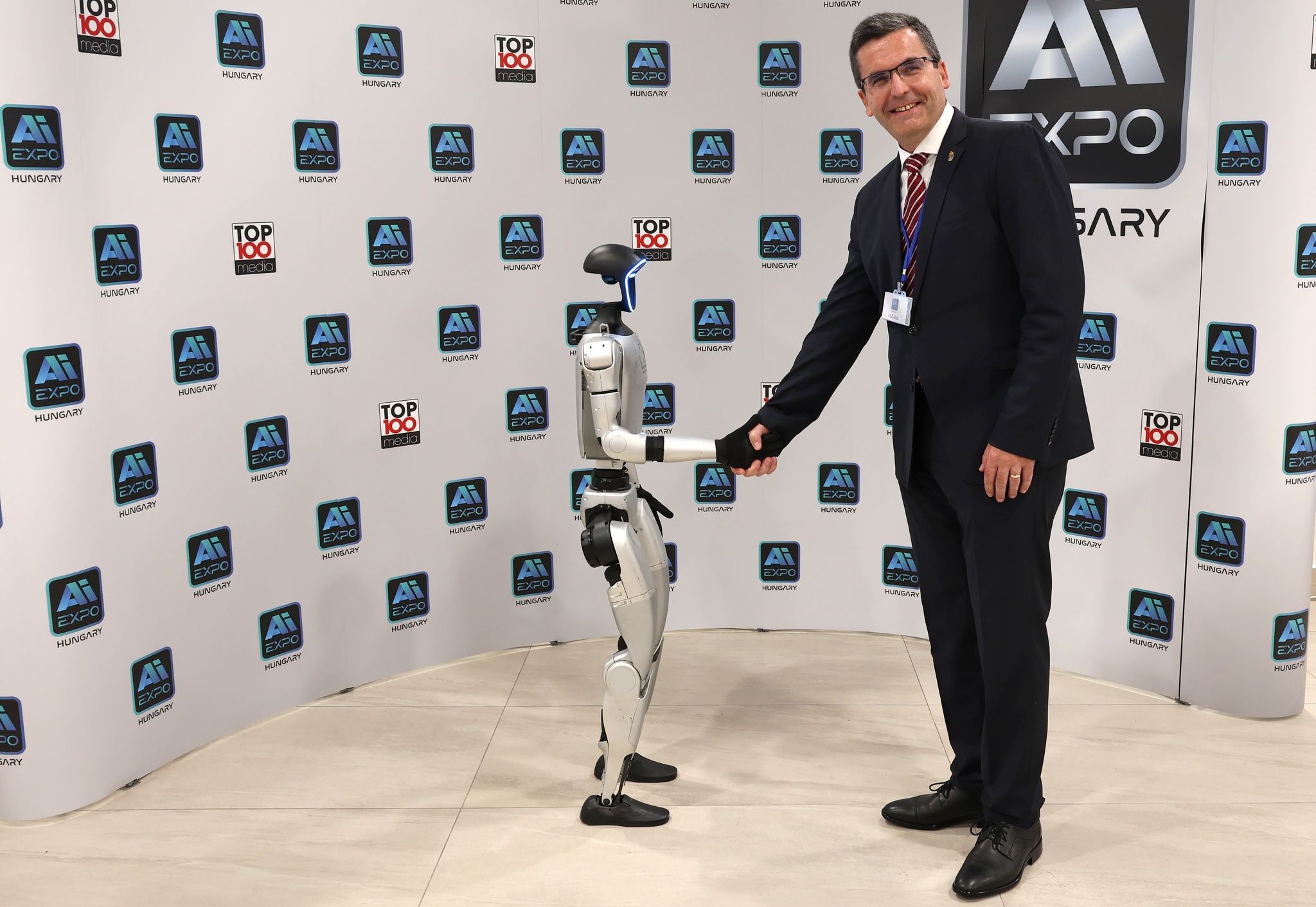 Rákszelídítés, székely AI-stratégia – Kovács Levente rektor a mesterséges intelligenciáról (1.)