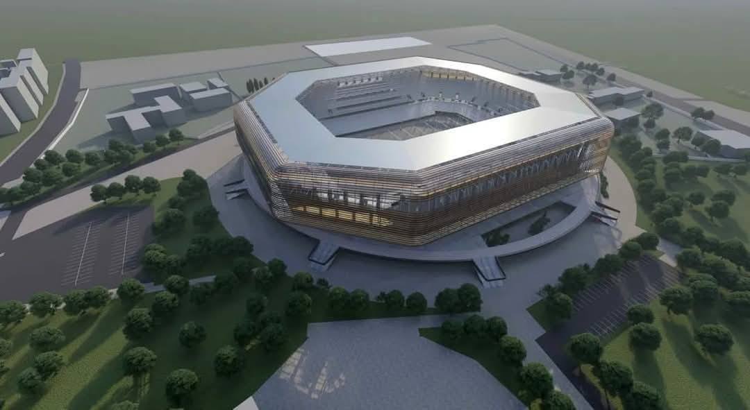 Épülhet a méregdrága futballstadion: nincs óvás, bőven van rá közpénz