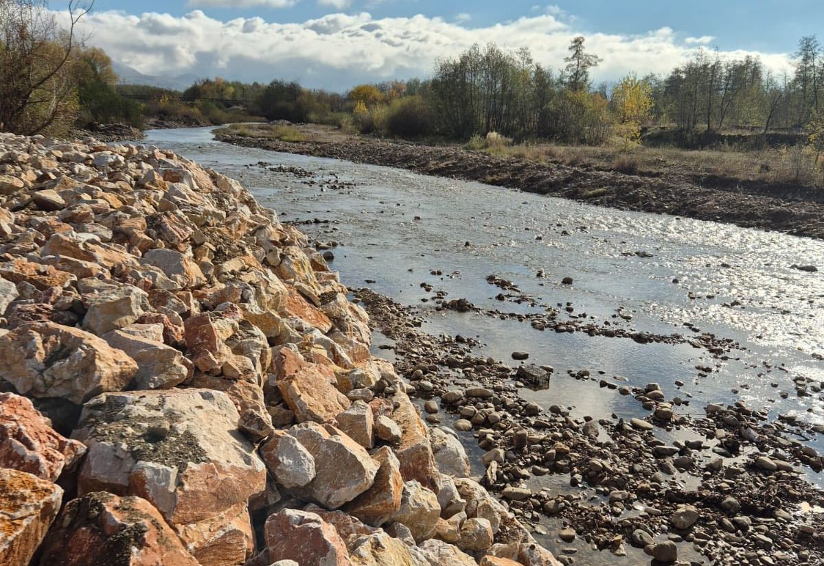 Kritikusan alacsony a folyók és a talajvíz szintje a Partiumban a csapadékmentes március miatt