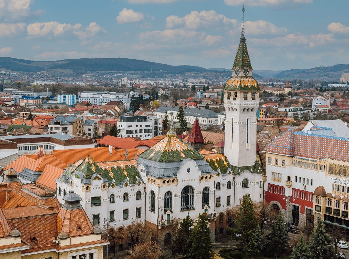 Bernády elfeledett építőmesterének nyomában: Csiszár Lajos életművét ismertetik a műemlékek világnapján