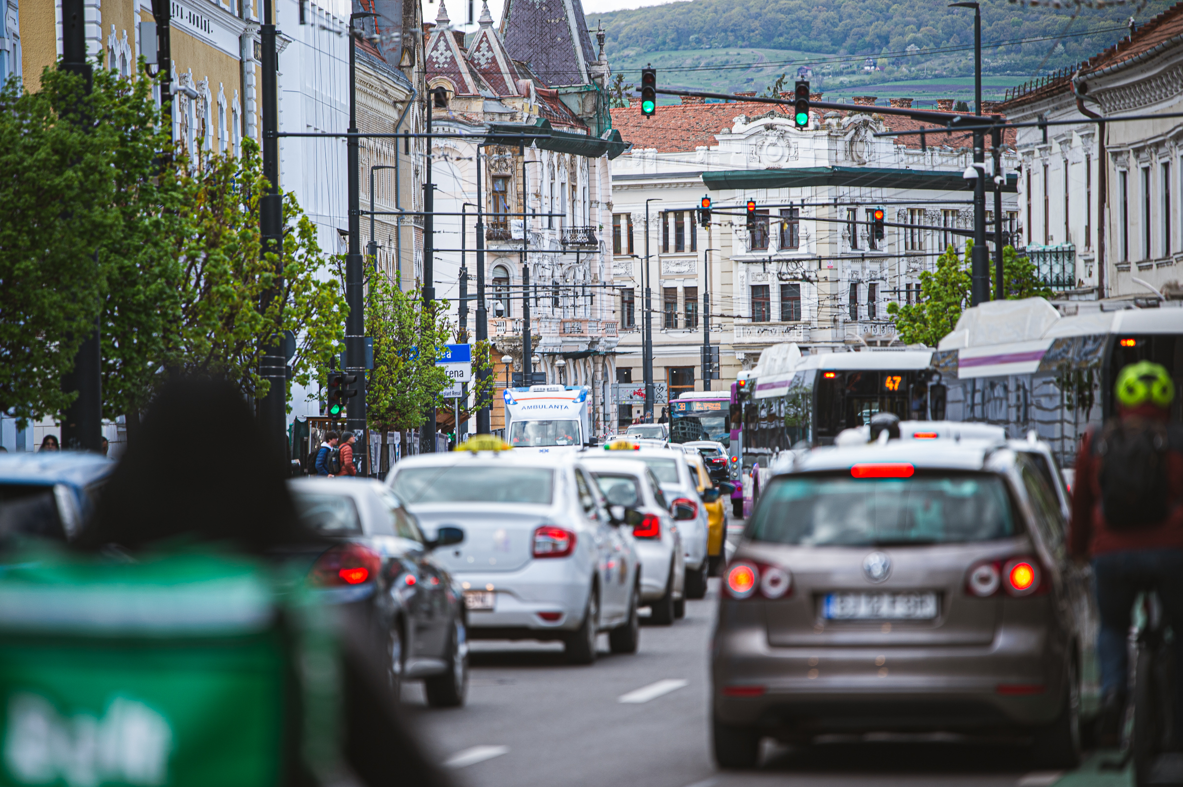 Régi autó, több költség: mutatjuk, hogyan változhatnak az útdíjak július elsejétől