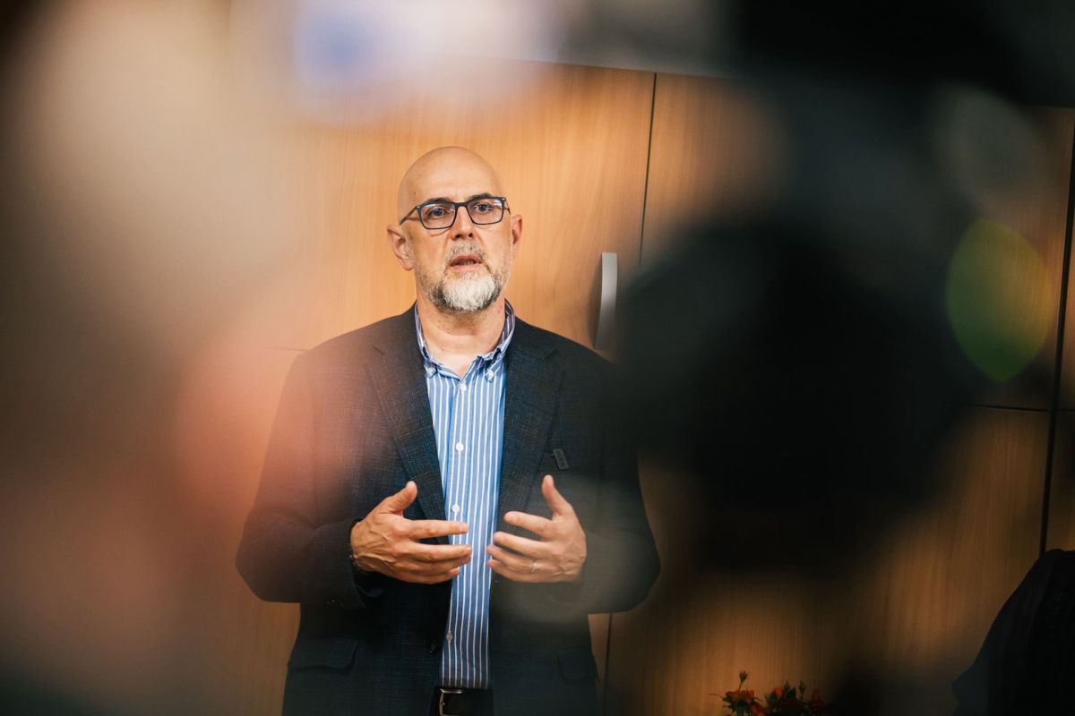Kelemen Hunor: Az RMDSZ számára a korábbi koalíció újraalakítása jelenti az első számú opciót