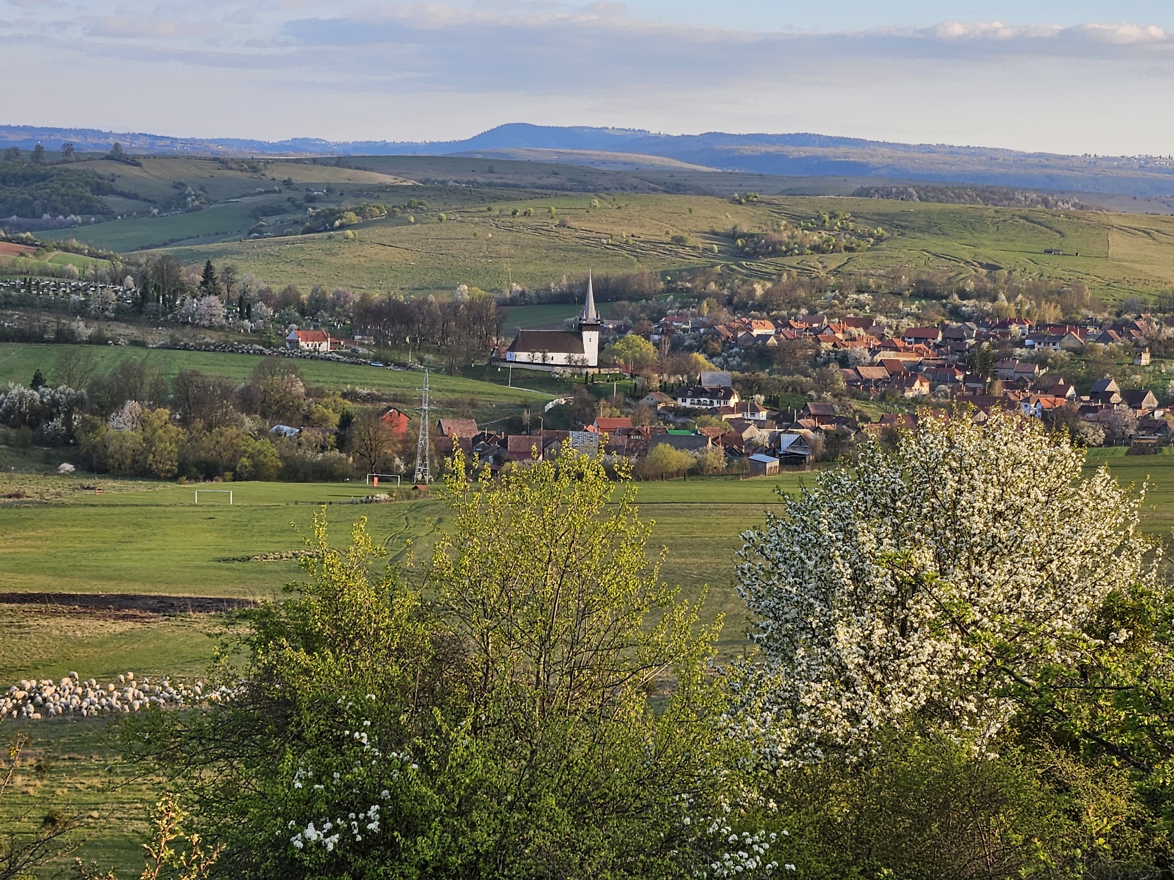 Körösfő 750 éves örökségét ünnepli, miközben a jövőt is építi