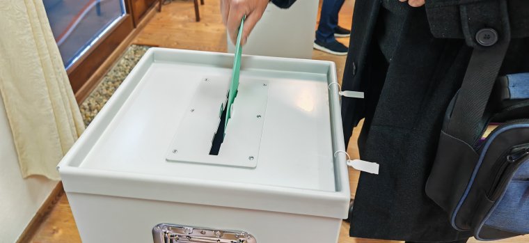 Kiderült, mikortól közlik a magyarországi választás első eredményeit