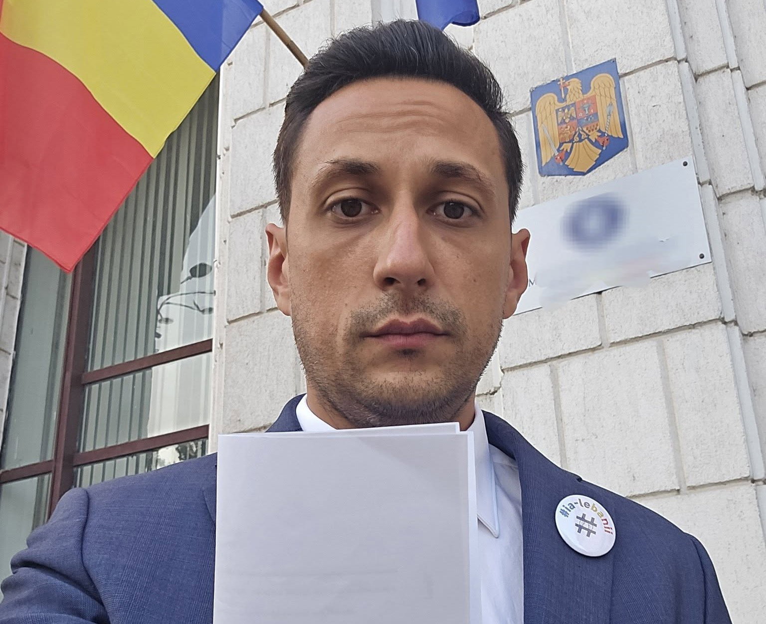 Az erdélyi magyarok támogatására szánt összegek kivizsgálását kéri Bolojan tanácsadója Magyar Pétertől