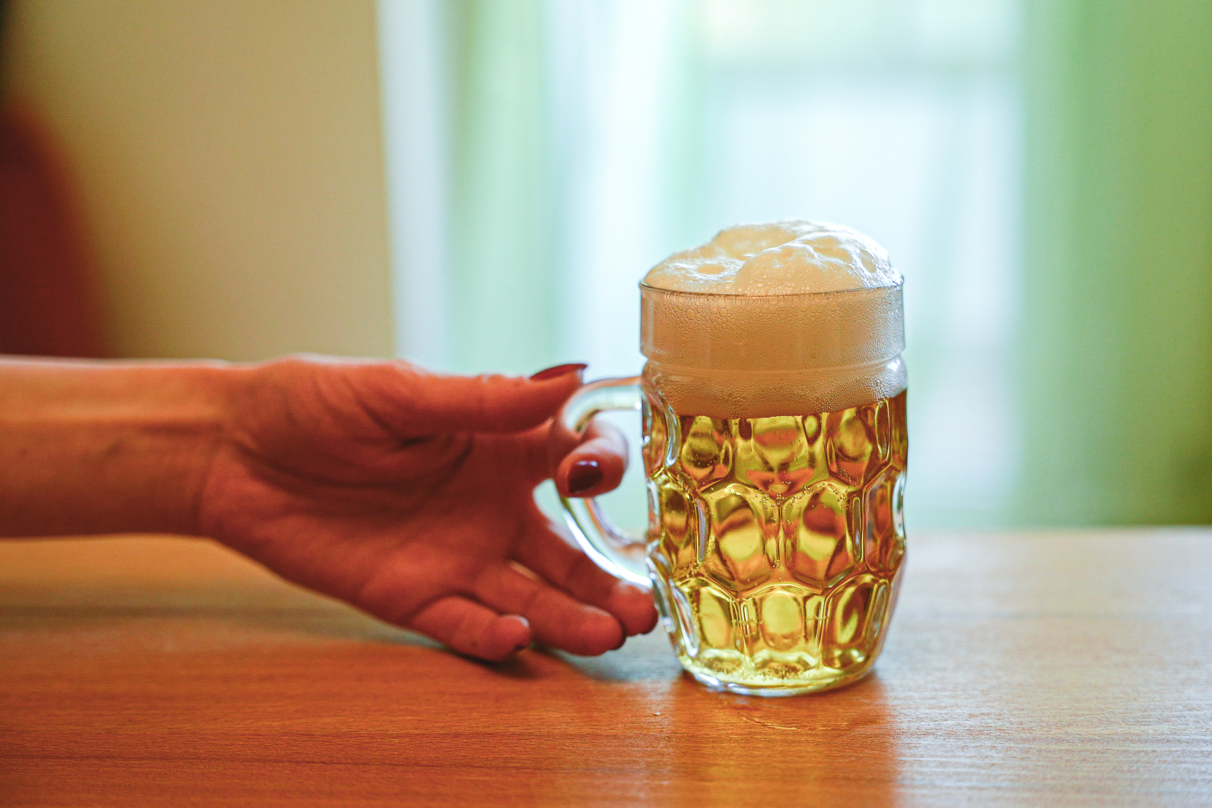 Kibírná egy hónapig alkohol nélkül? Júniusban kipróbálhatja
