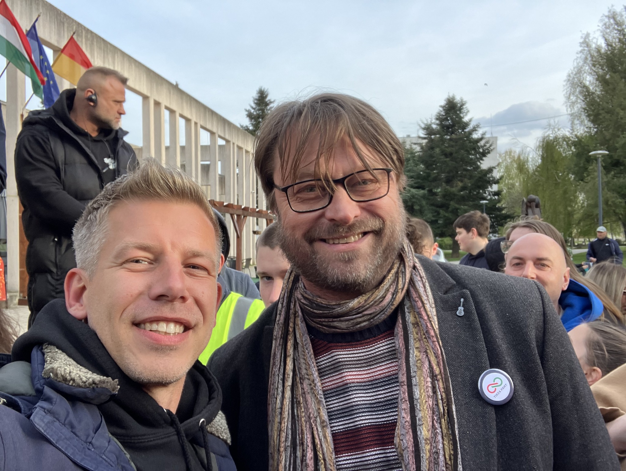 Krónika: Új romániai magyar pártot alapítana a Tisza székelyföldi aktivistája, de még nagyon sok a kérdőjel