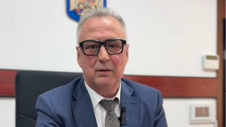 Hatósági felügyelet alá helyezték a Román Vámhatóság vezetőjét