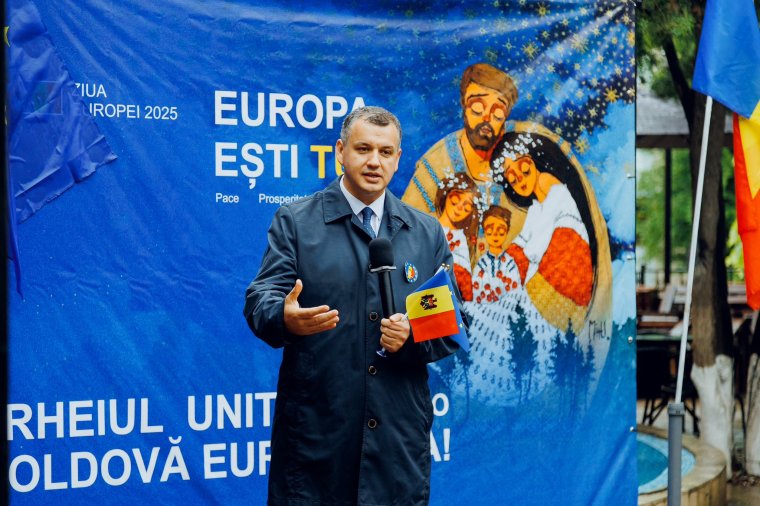 Eugen Tomacot bízta meg kormányalakítással Nicușor Dan államfő