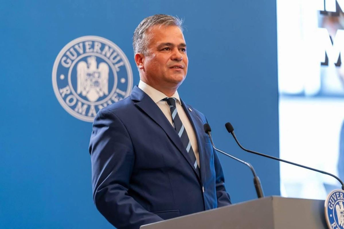 Mégsem indul a PNL elnöki tisztségéért Veștea