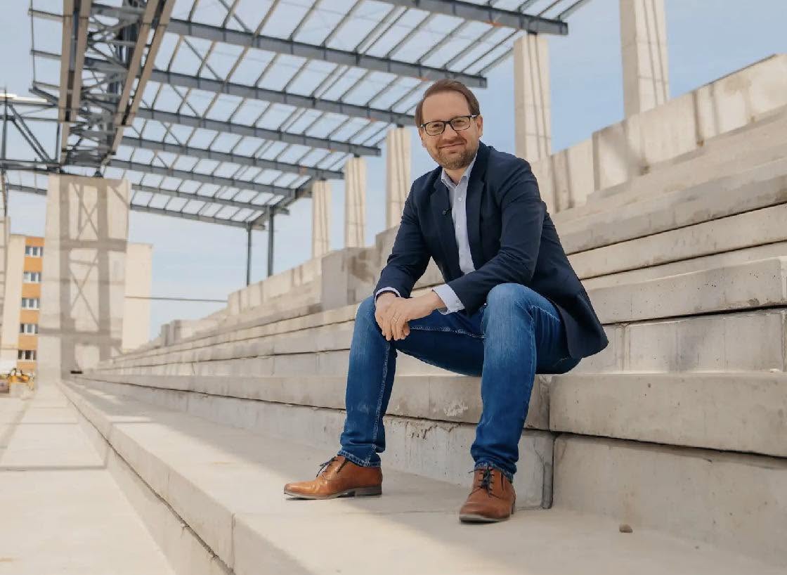 Elítélték Temesvár német polgármesterét, emiatt 2030-ig nem indulhat választáson