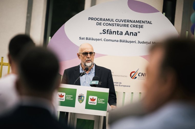 Kelemen Hunor: az RMDSZ nem tud támogatást ígérni a bukaresti szakértői kormány beiktatásához