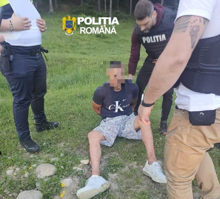 Őrizetbe vették a Lupényben lövöldöző férfit minősített emberölési kísérlet miatt