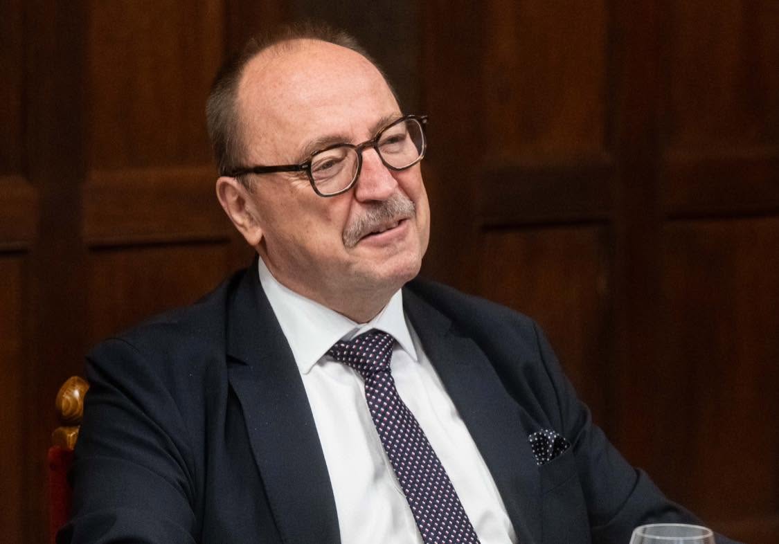 Németh Zsolt: elütött bennünket a varsói gyors, de a Fidesznek ismét szerethető alternatívává kell válnia (INTERJÚ)