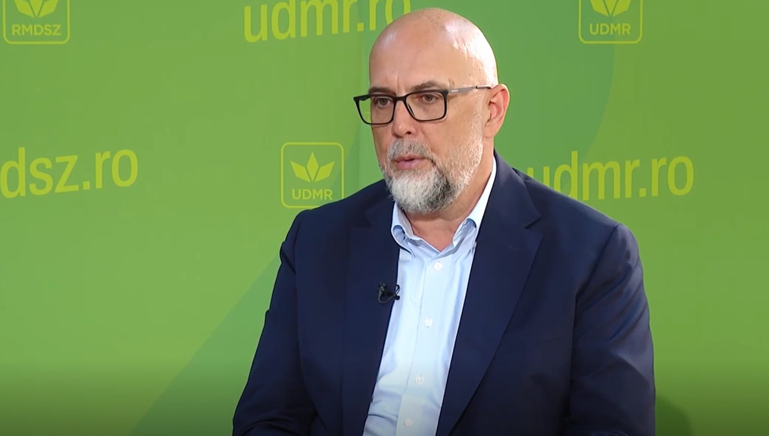 Kelemen Hunor: Már az első légtérsértő drónokat le kellett volna lőni