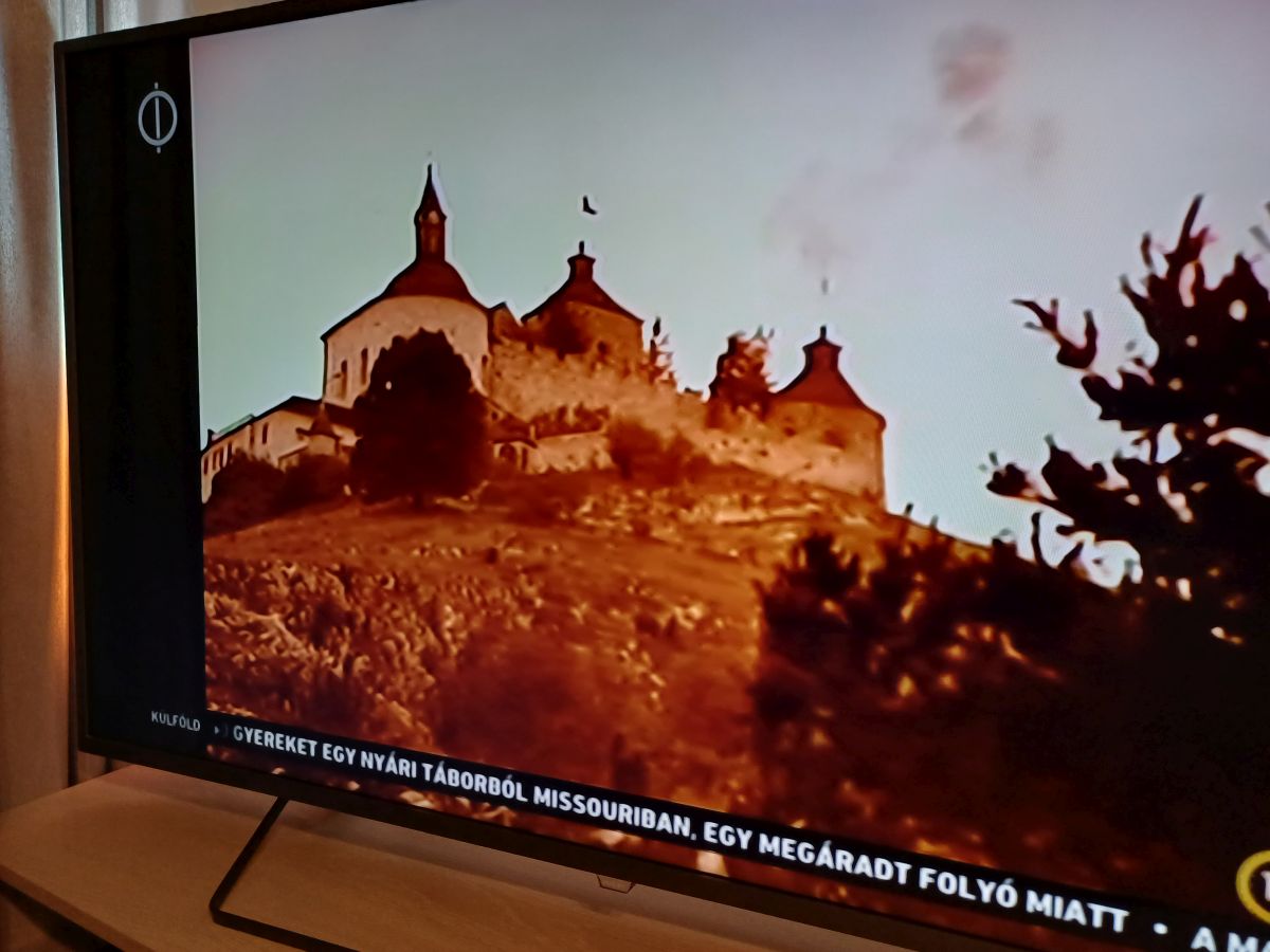 Új műsorstruktúrával várja a nézőket szombattól az M1 csatorna