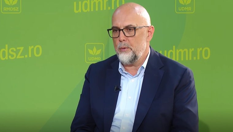 Kelemen Hunor: Már az első légtérsértő drónokat le kellett volna lőni