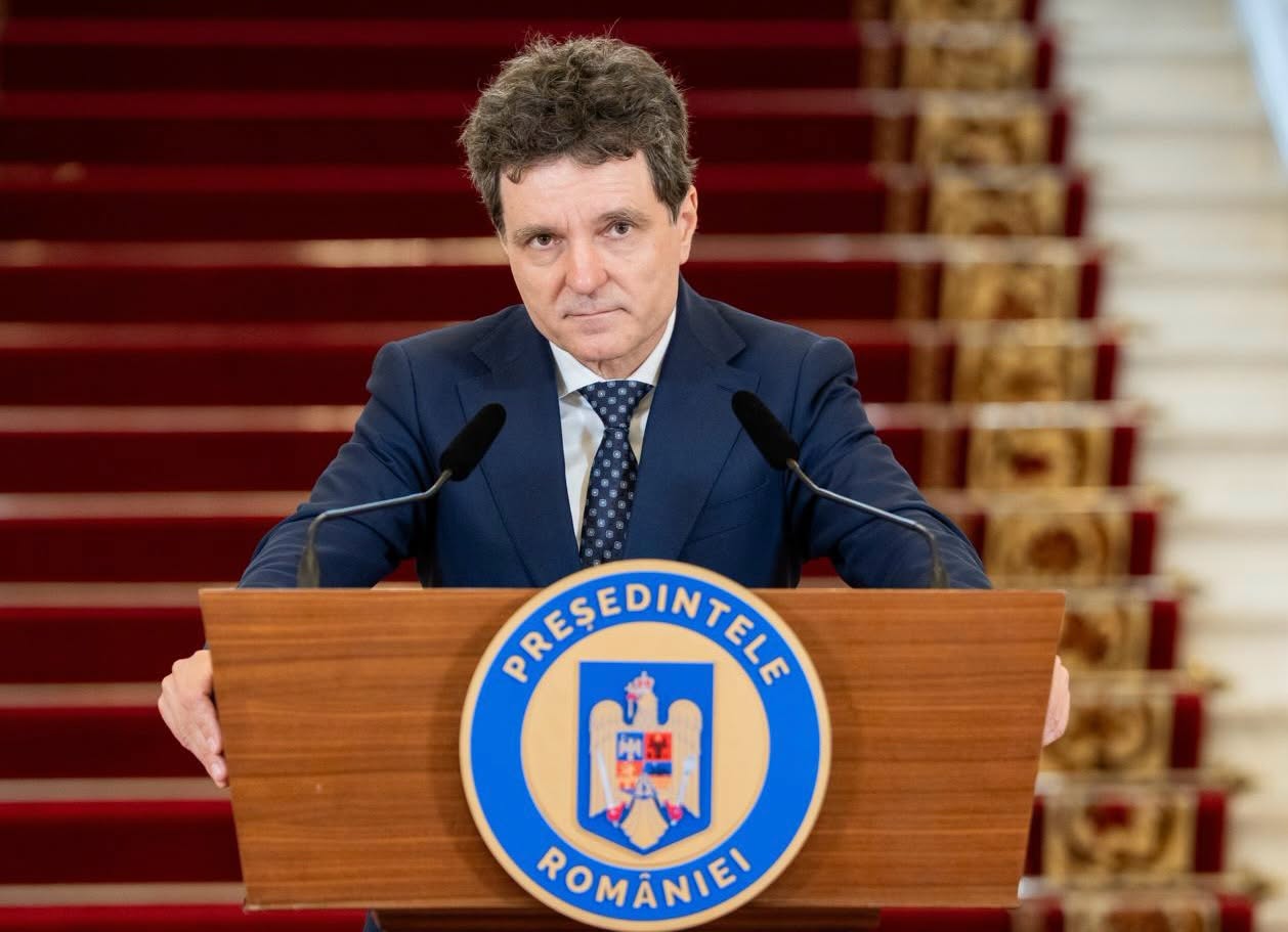 Azt hitte, de közben mégsem: Nicușor Dan a PNL-re mutogat
