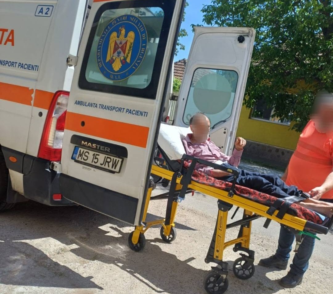 Káosz a Bihar megyei gondozottak átszállításánál: 58 embert vittek oda, ahol csak 29 hely volt