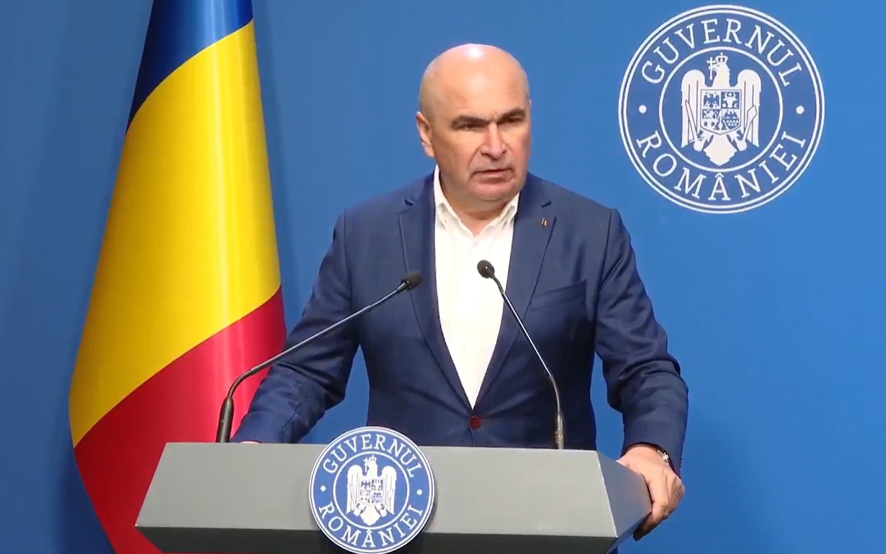 Bolojan az energiaválságról: Rossz döntések, alkalmatlanság és talán rosszindulat vezetett ide