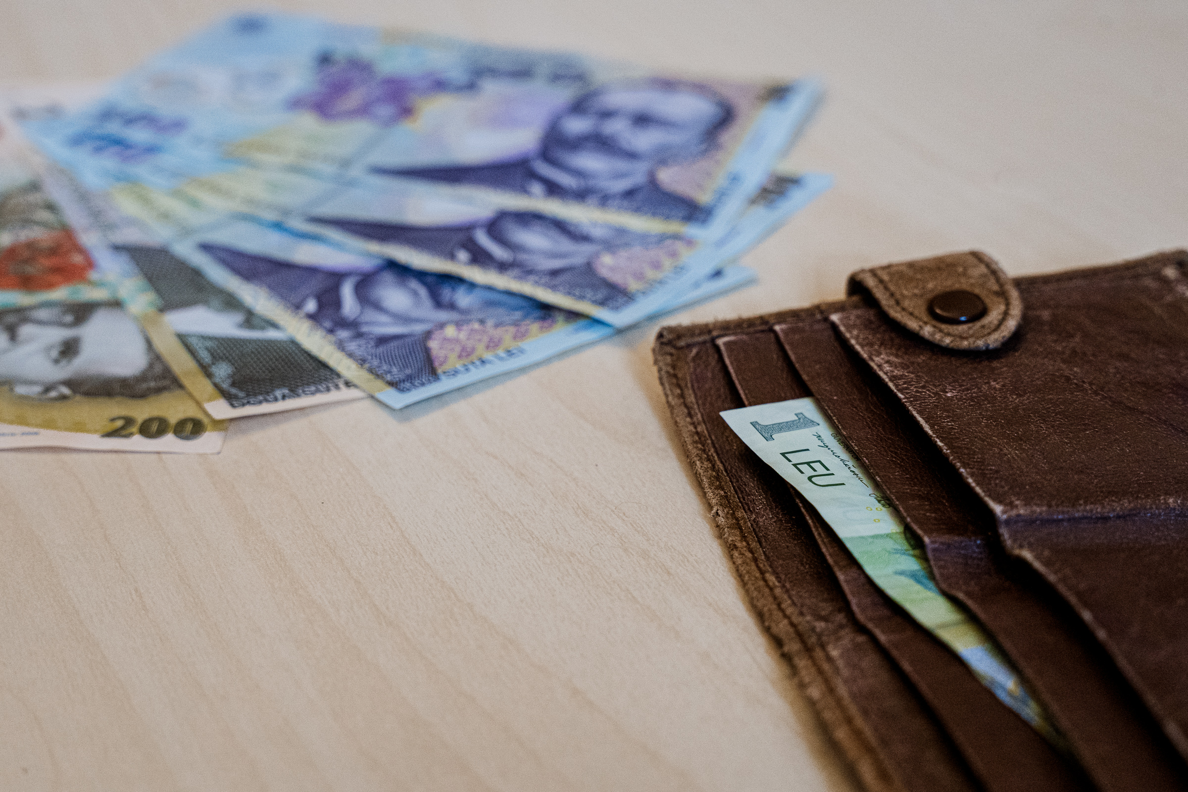 Papíron nőtt az átlagbér, de a pénztárcánk mégis „zsugorodott”