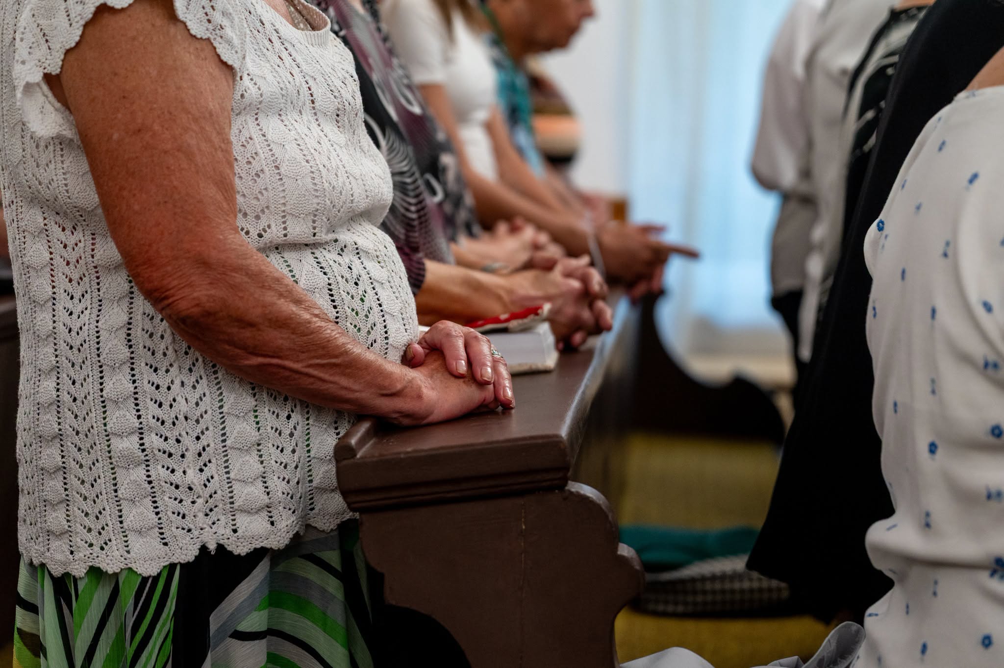 A múlt akkor válik áldássá, ha tanít minket: egy nyolcvan éve alakult, ötven éve önállósult református gyülekezet példamutatása