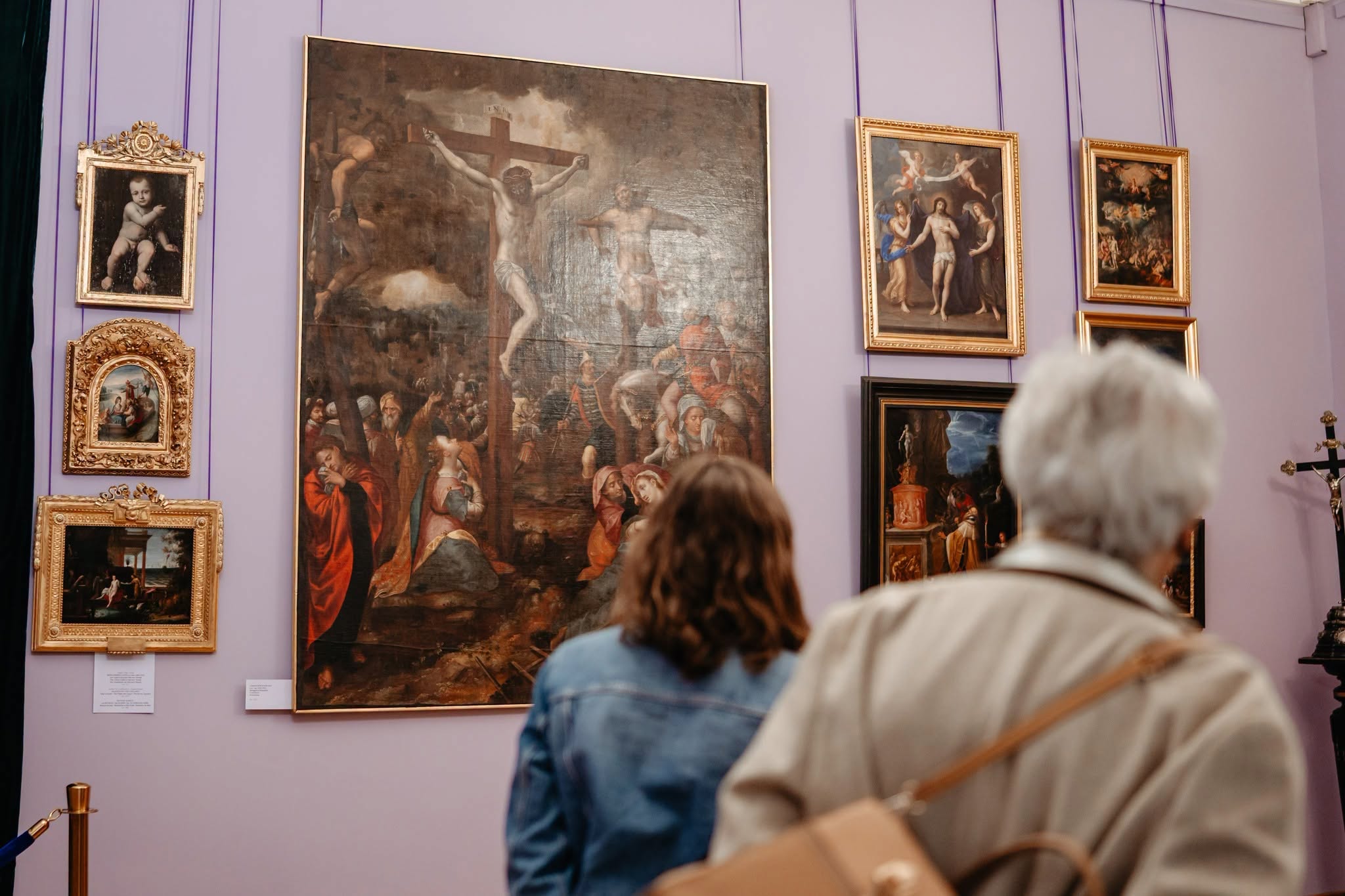 Kultúra, szakralitás: elrajtolt a nagyszebeni Ars Sacra Fesztivál
