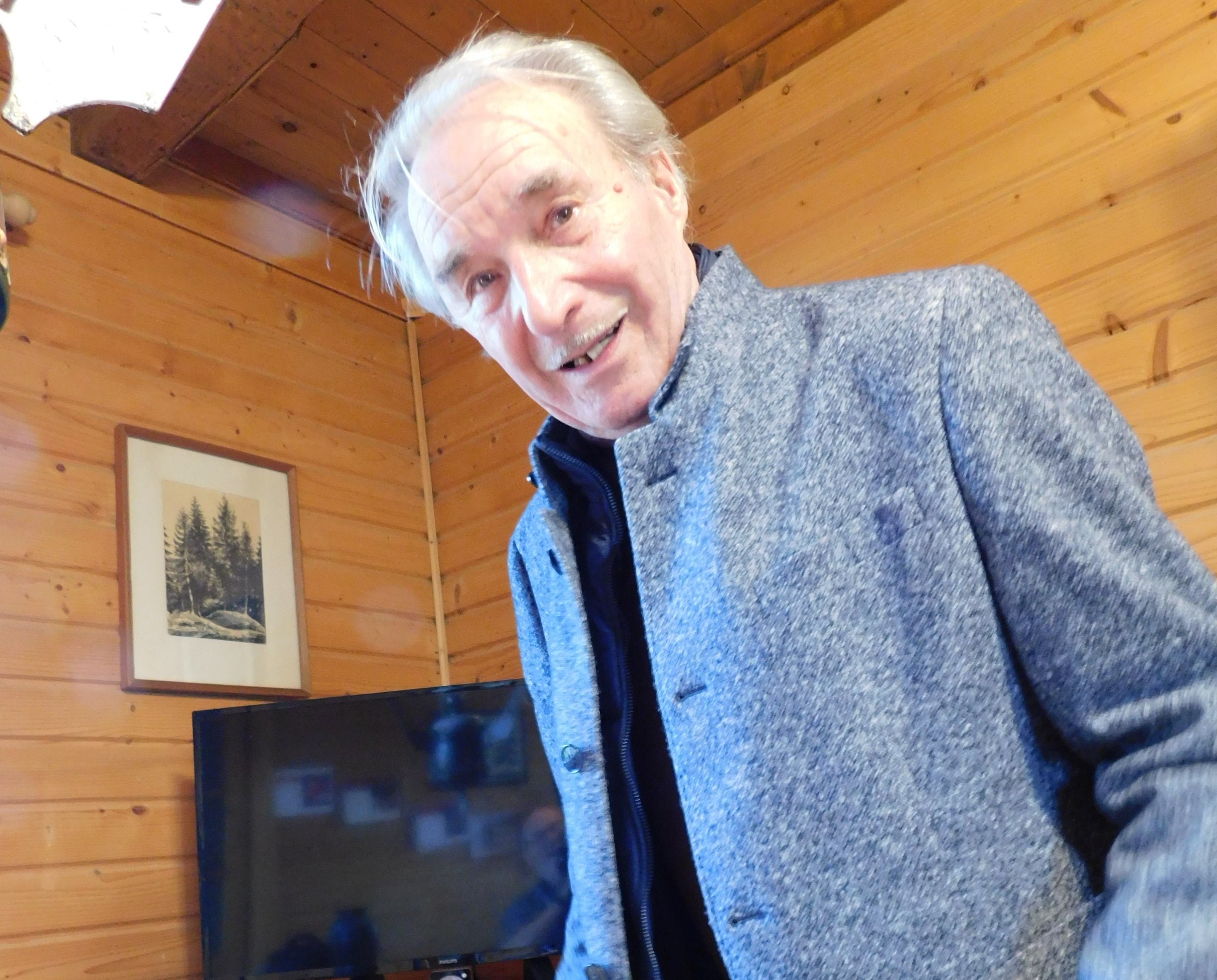 A névtelen levél és a fekete füzet. Zsók László '56-os háromszéki politikai elítélt meghurcoltatásáról, emlékeiről (1.)