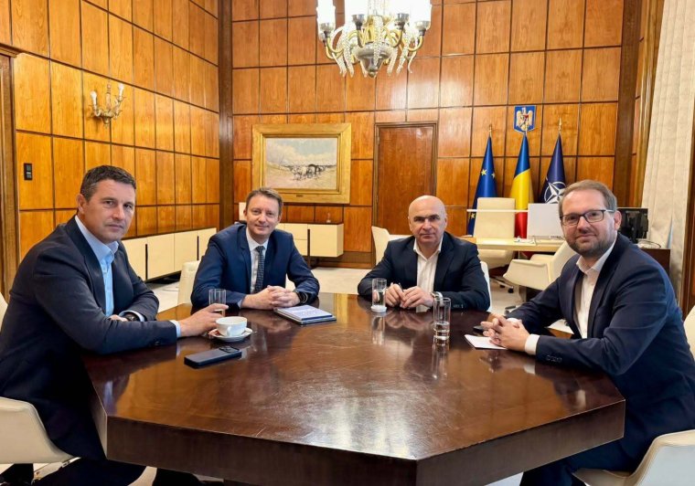 Kormányalakítás előtt áll Románia, a pártok már a feltételekről vitáznak