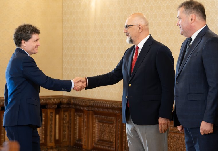 Kelemen Hunor: Az RMDSZ szinte biztosan nem vesz részt a következő kormányban