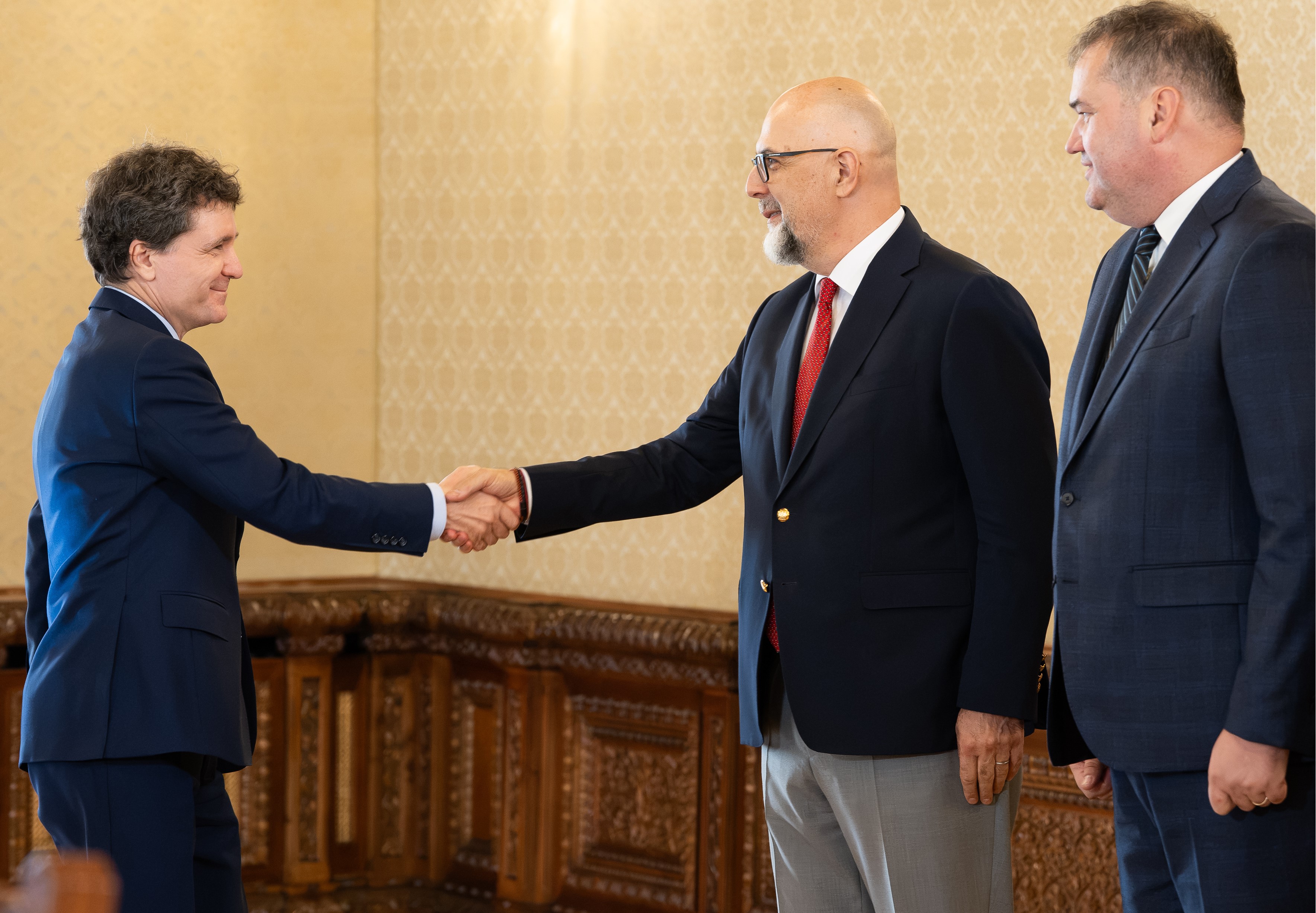 Kelemen Hunor: Az RMDSZ szinte biztosan nem vesz részt a következő kormányban