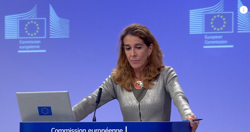 Kapituláció esetén Zelenszkij húszmillió menekültre figyelmeztet, az Európai Bizottság nem árulta el, felkészült-e