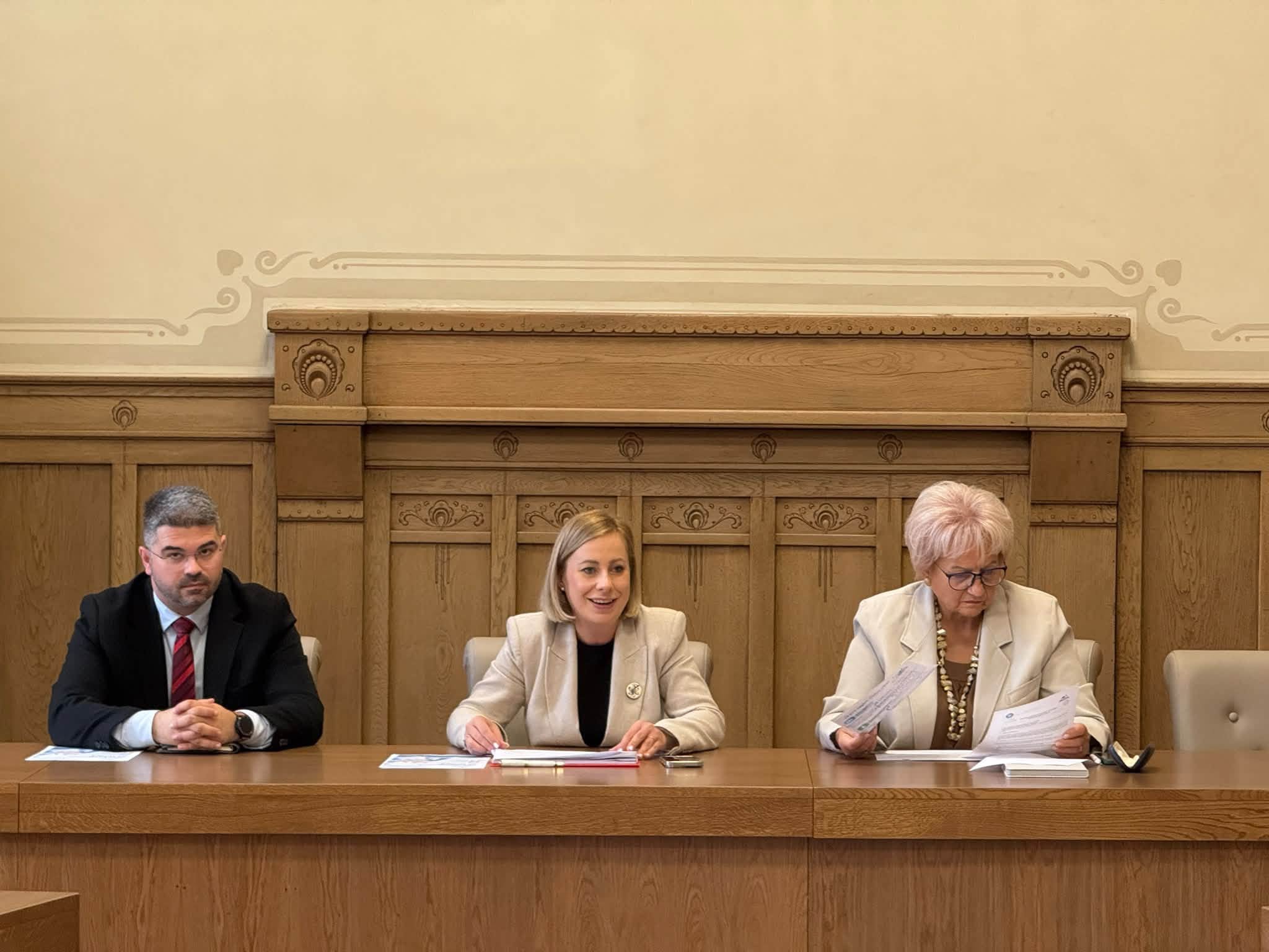 Lemondott tisztségéről Kolozs megye prefektusa