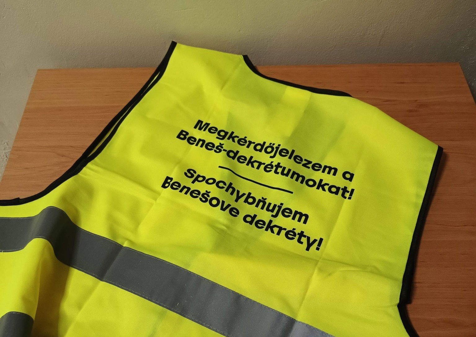 Szijjártó, miután elvitt a szlovák rendőrség egy magyar politikust: a magyar kormány ellenzi a kollektív bűnösség elvét